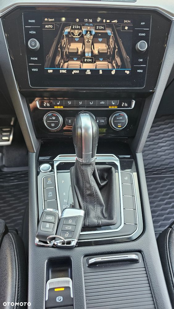 Volkswagen Arteon 2.0 TDI 4Motion SCR Elegance DSG - 21