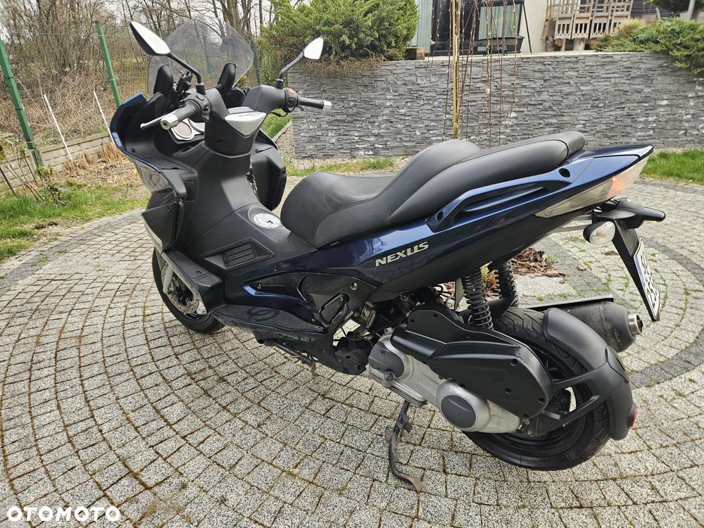Gilera Inny - 4