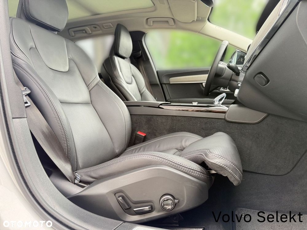 Volvo V90 - 28