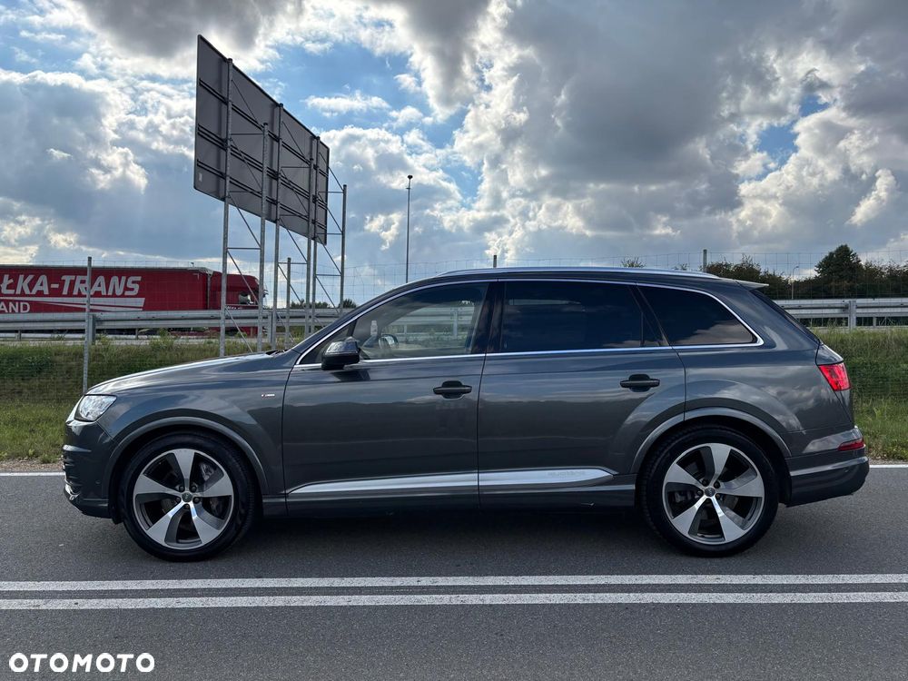 Audi Q7 - 2