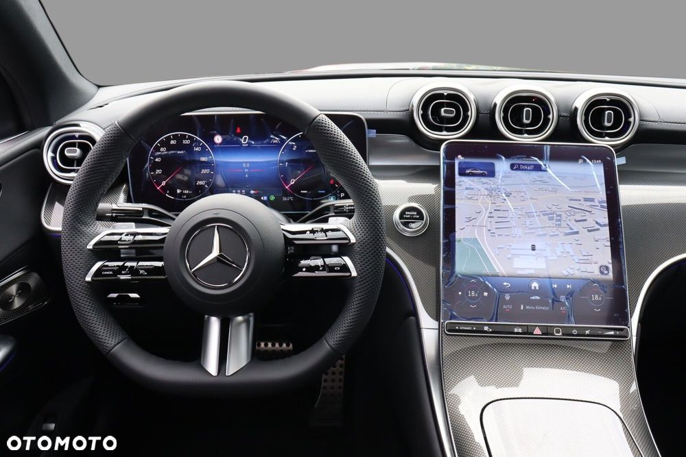 Mercedes-Benz GLC - 14