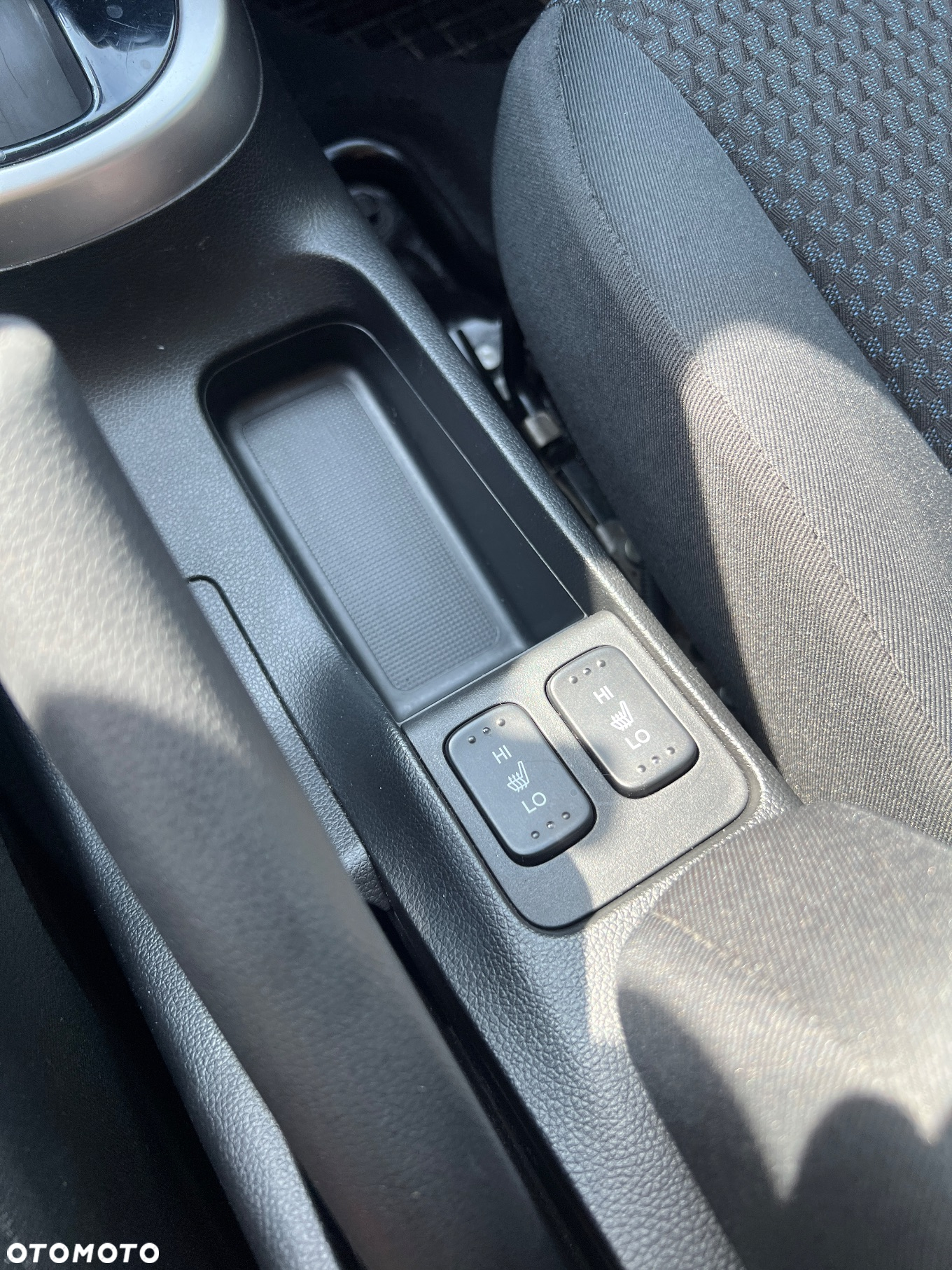 Honda Jazz 1.3 Comfort (ADAS/Honda Connect+) CVT - 15