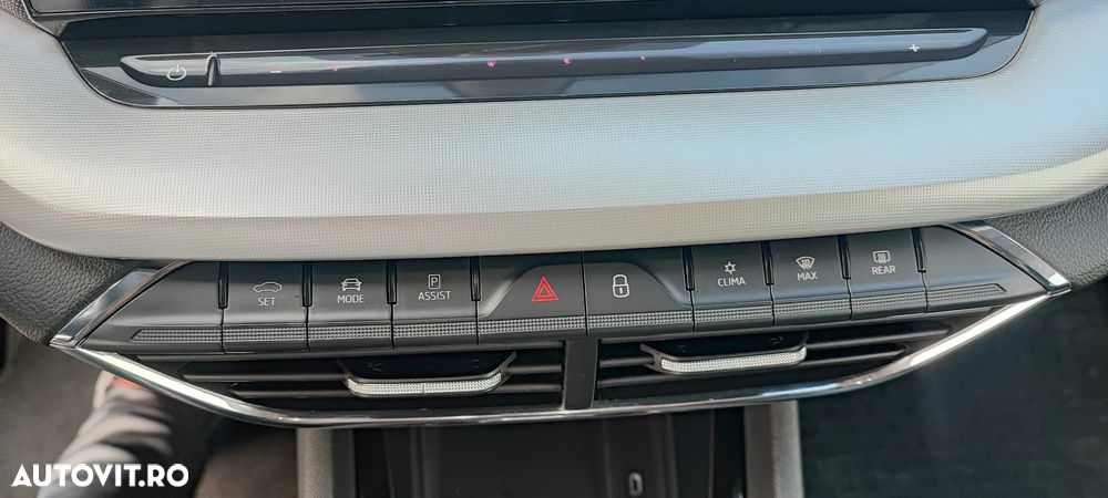 Skoda Octavia - 29