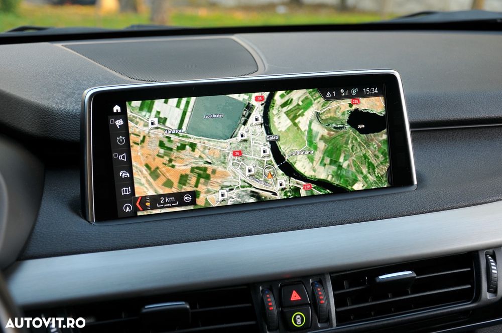 BMW X5 xDrive40e iPerformance - 18