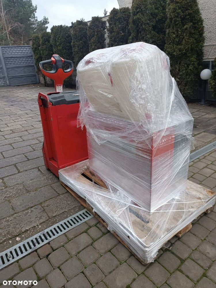 Inny L14 i T16 Kilka Sztuk Stan Techniczny Bardzo Dobry! - 10