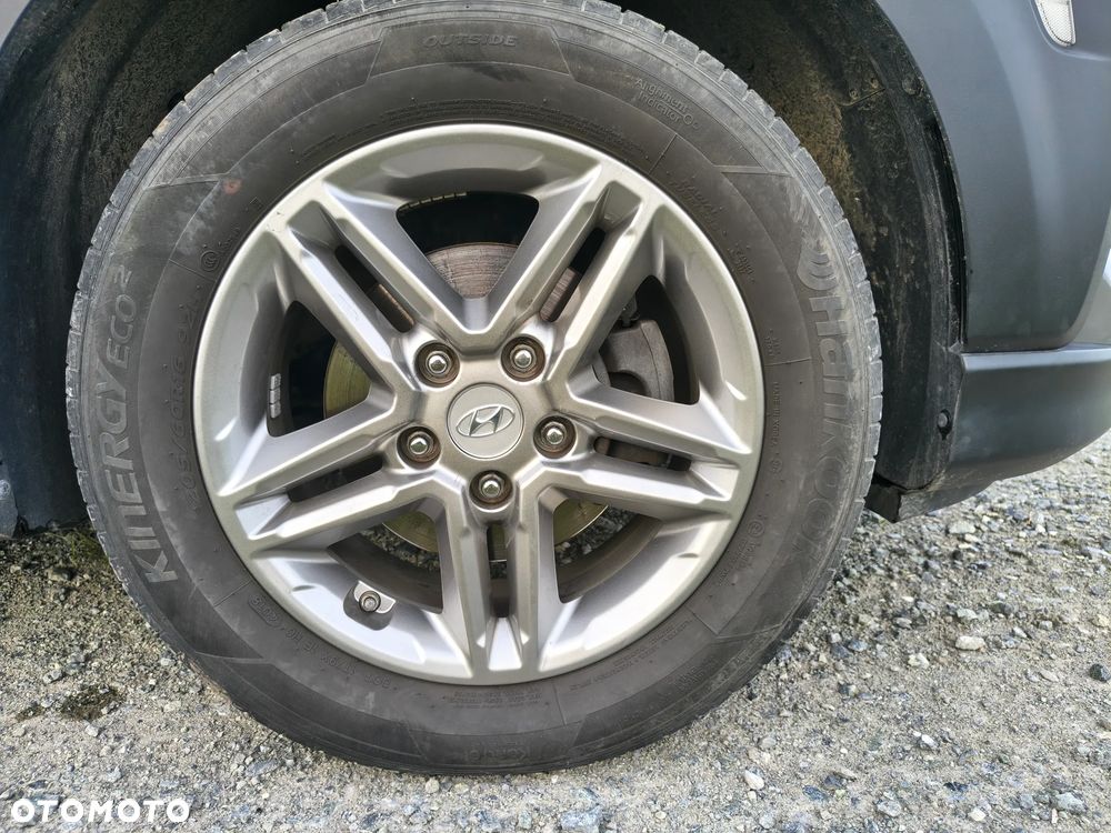 Hyundai Kona 1.0 T-GDI Comfort - 36
