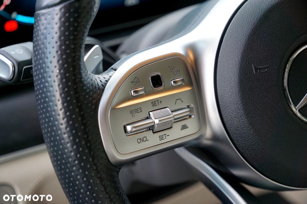 Mercedes-Benz GLS 400 d 4-Matic - 14