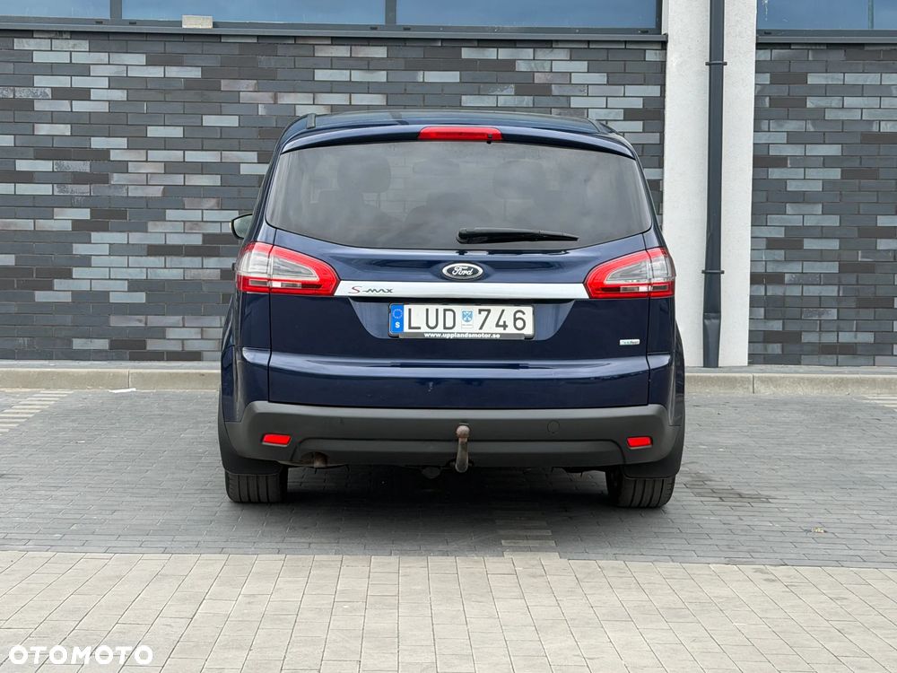 Ford S-Max 2.0 Titanium - 30