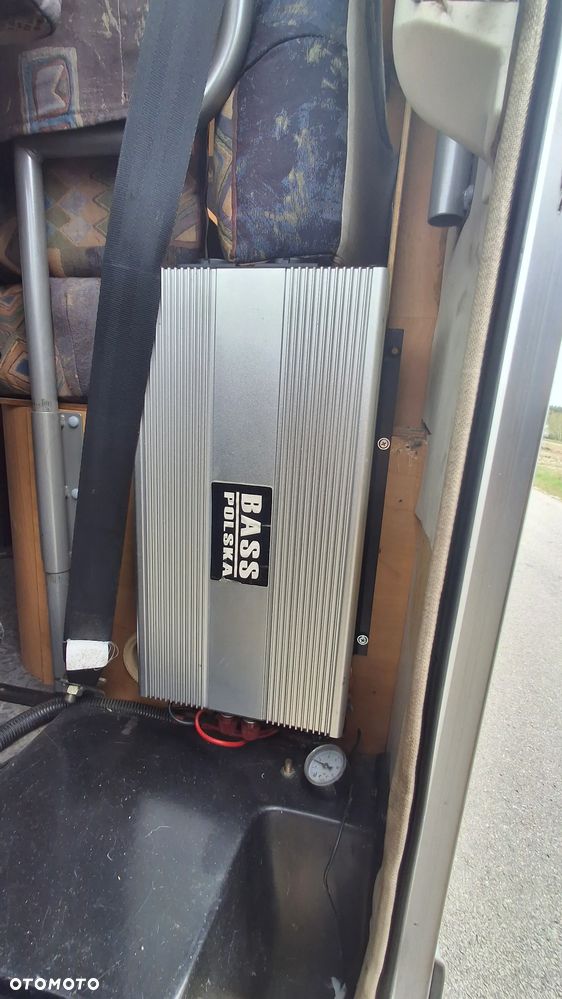 Fiat HYMER 524B - 25