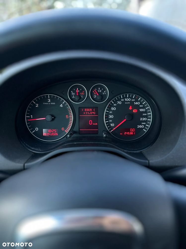 Audi A3 3-drzwiowe - 7