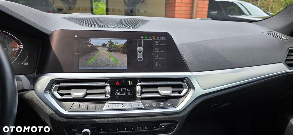 BMW Seria 4 420d xDrive Sport-Aut M Sport - 15