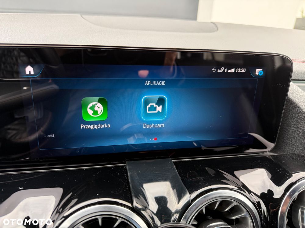 Mercedes-Benz EQA 250 66.5kWh AMG Line - 24