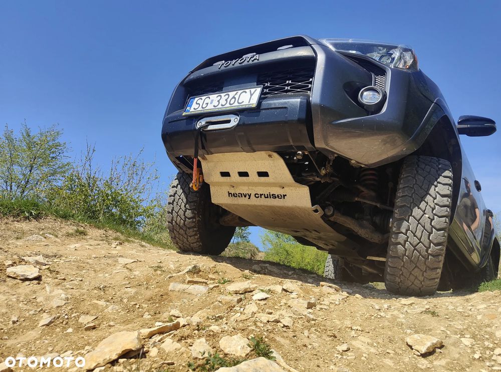 Toyota 4-Runner - 3