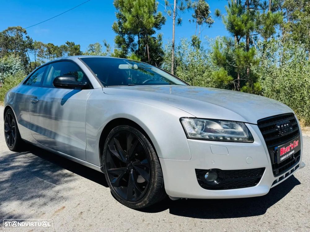 Audi A5 2.0 TDI - 7