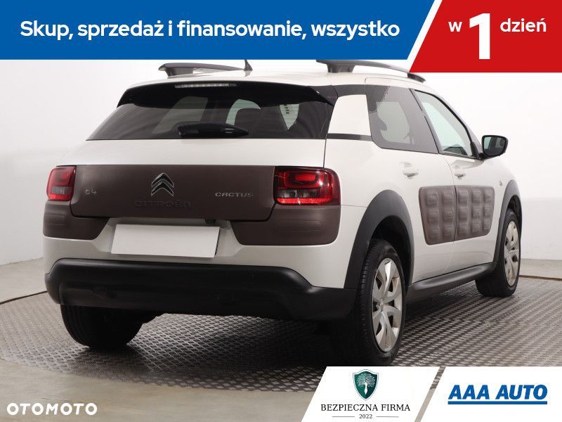 Citroën C4 Cactus - 6