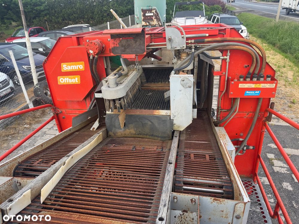 Inny Samro CH-3400 - 4