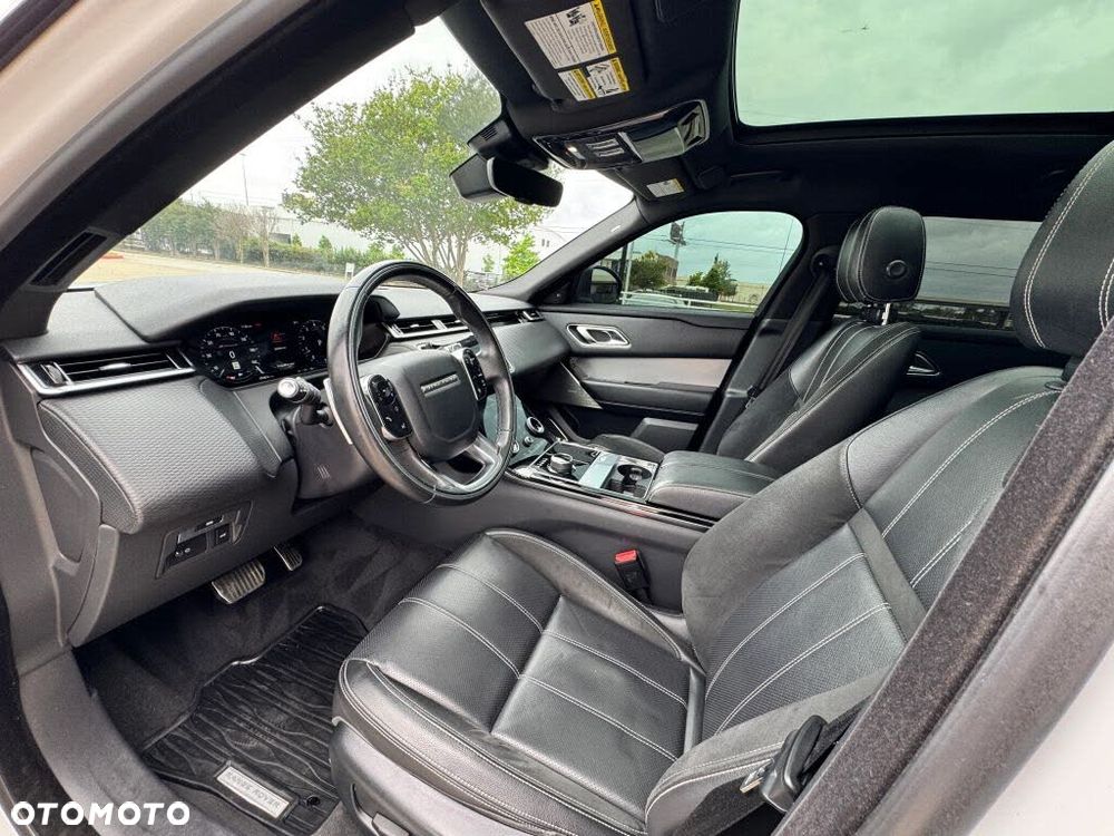 Land Rover Range Rover Velar 2.0 R-Dynamic SE - 14