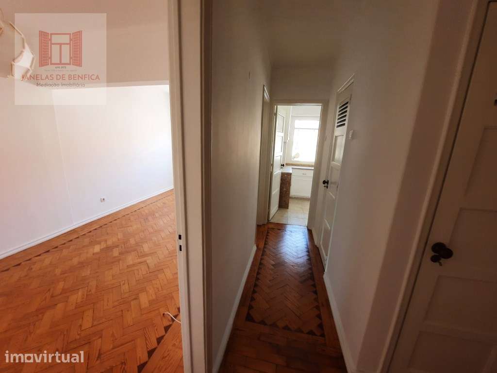 T 2 - Arrenda-se Sete rios - Lisboa - Grande imagem: 5/26