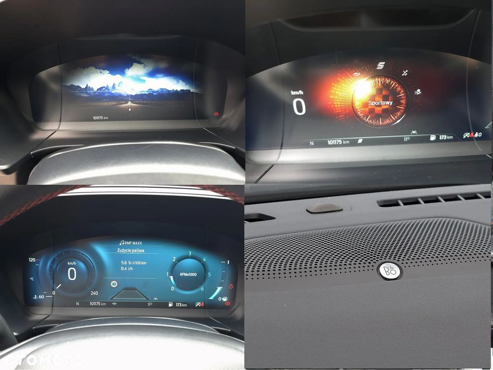 Ford Kuga 2.0 EcoBlue mHEV FWD ST-Line - 34