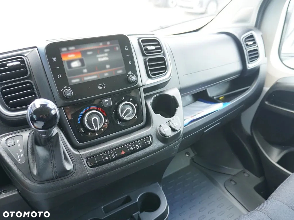 Fiat Ducato Maxi L3H2 140KM - 16