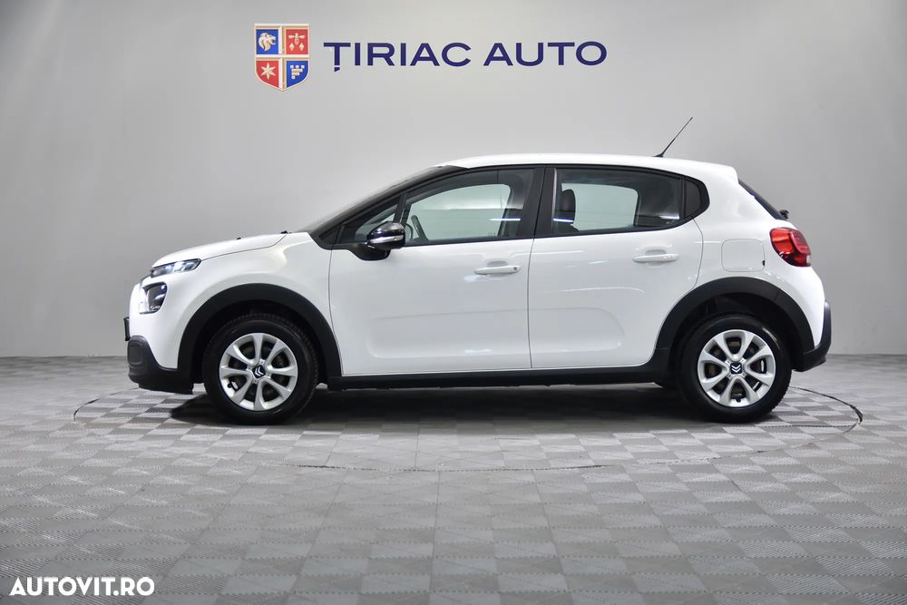 Citroën C3 - 3