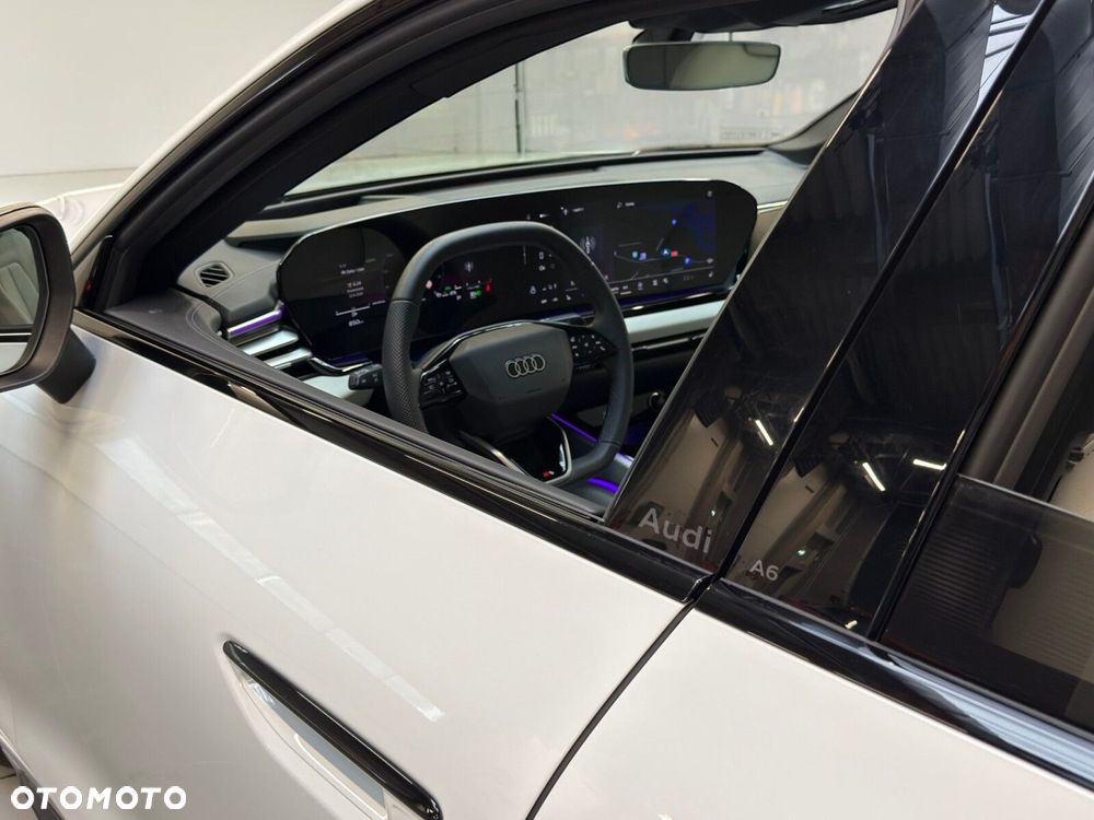 Audi A6 Limousine - 20