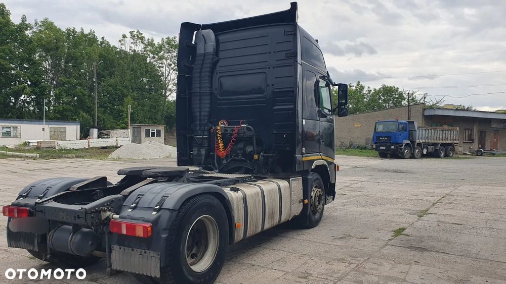 Volvo FHXL480 13L RETARDER MANUAL ! - 6