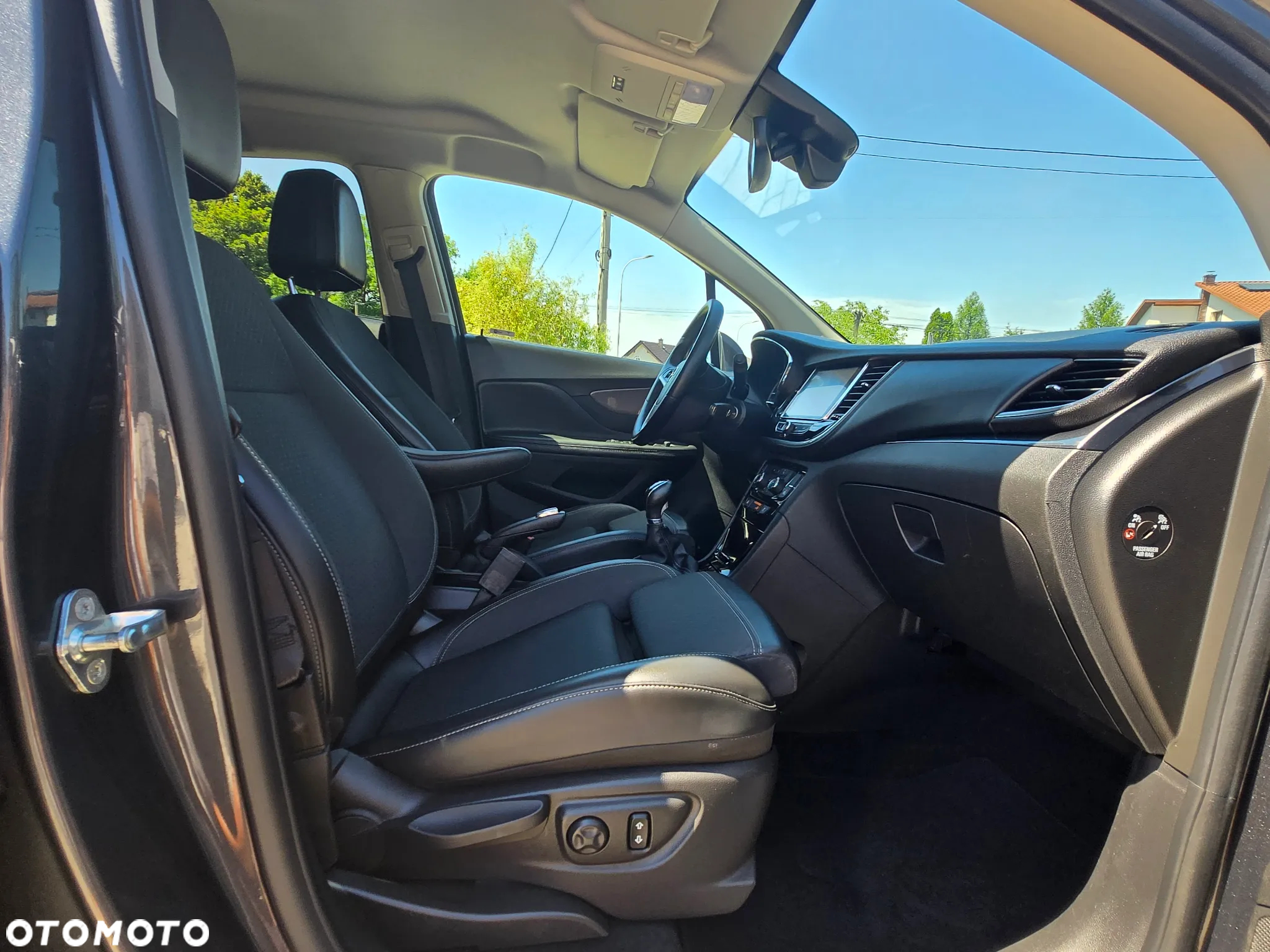 Opel Mokka 1.4 Turbo ecoFLEX Start/Stop Color Edition - 12
