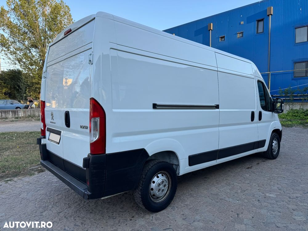 Peugeot Boxer L3H2 - 7