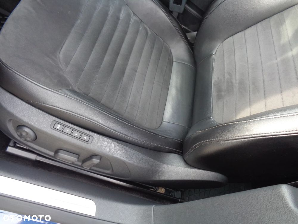 Volkswagen Passat 1.8 TSI Highline - 19