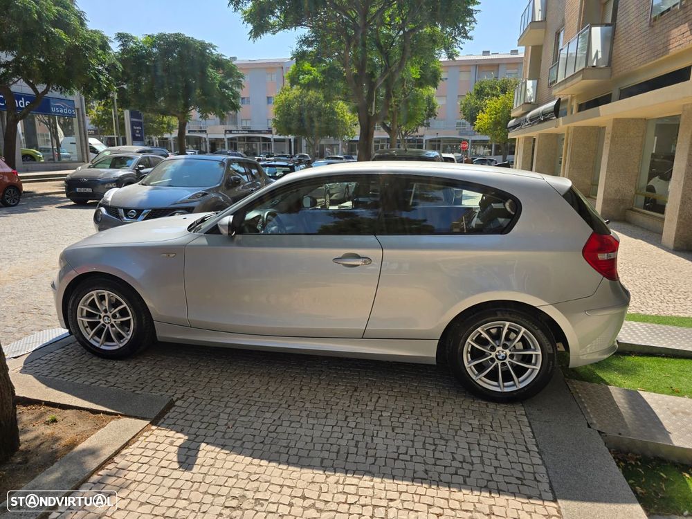BMW 116 i Edition Lifestyle - 16