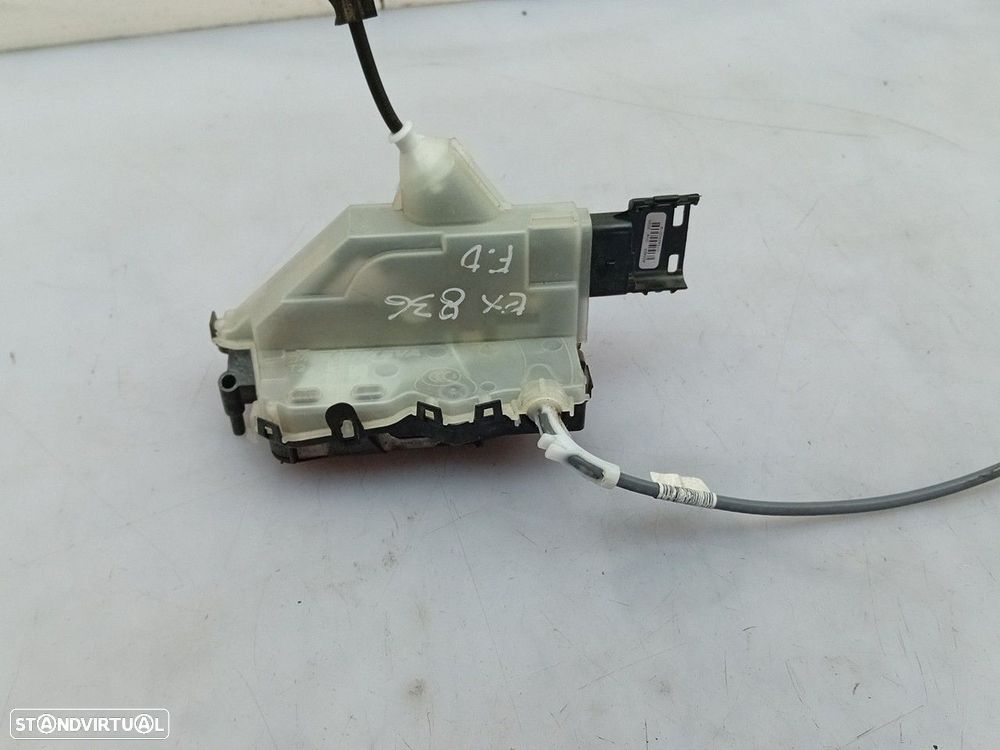 Fechadura / fecho porta frente direito CITROËN C3 Aircross II (2R_, 2C_) - 1