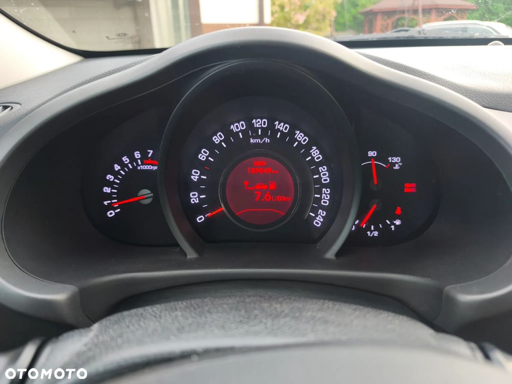 Kia Sportage 1.6 GDI M 2WD - 17