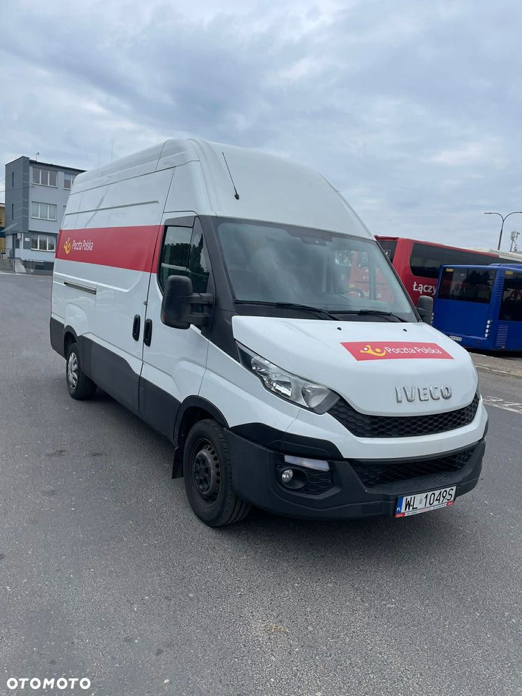 Iveco Daily35s15 - 4