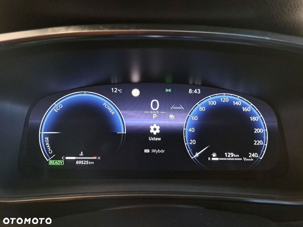 Toyota Corolla 1.8 Hybrid Comfort - 34
