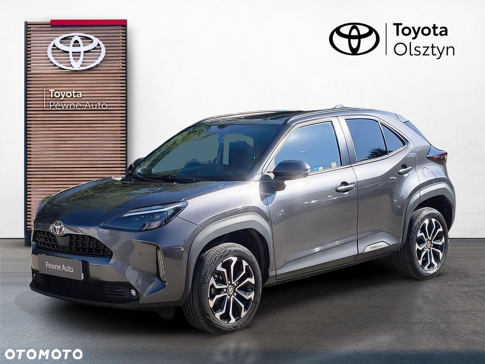 Toyota Yaris Cross Hybrid 1.5 Style - 1