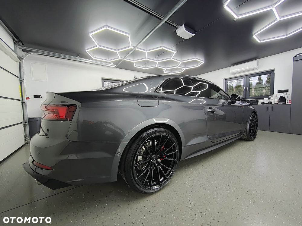 Audi S5 Coupé 3.0 TFSI Quattro Tiptronic - 9