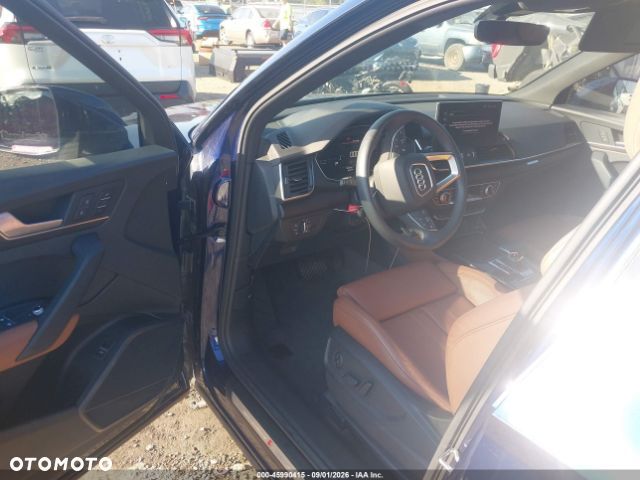 Audi Q5 45 TFSI quattro S tronic - 5