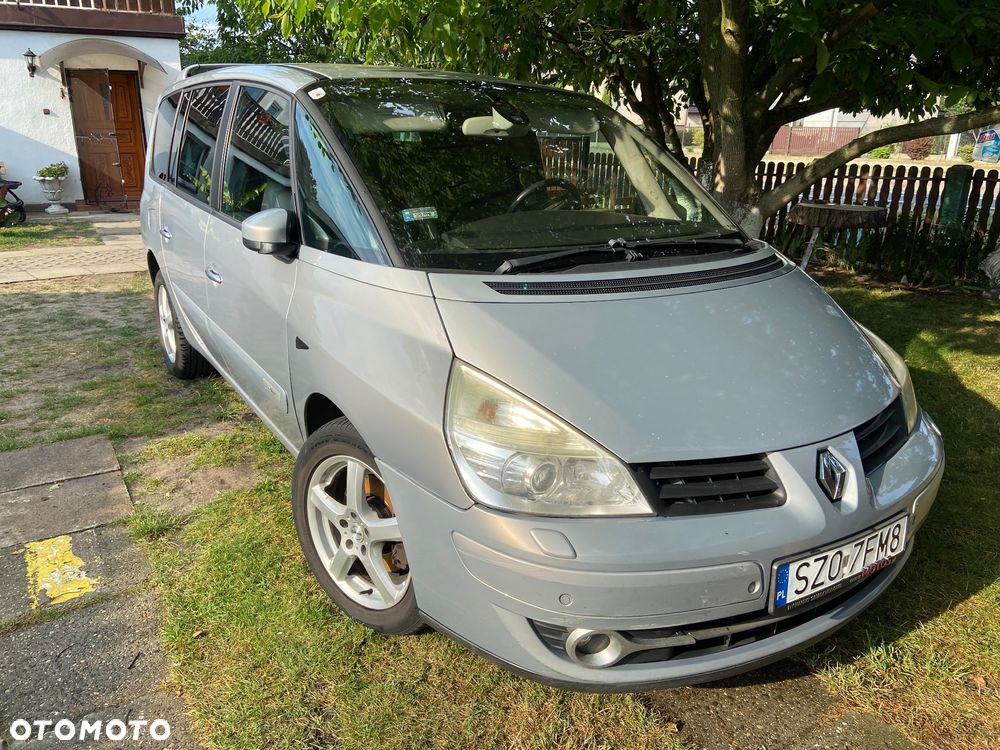 Renault Espace 2.0T Privilege - 1