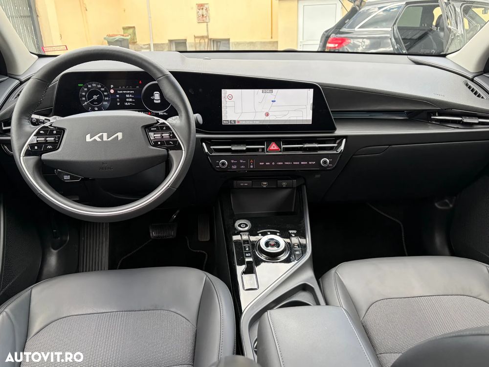 Kia Niro - 6