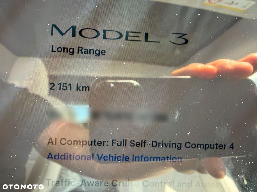 Tesla Model 3 - 18