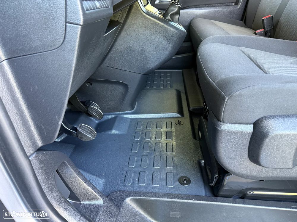 Toyota Proace Verso 2.0 D-4D L1 1.0T Comfort 9L - 13
