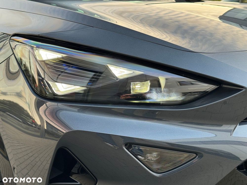 Cupra Formentor 1.5 eTSI mHEV DSG - 16