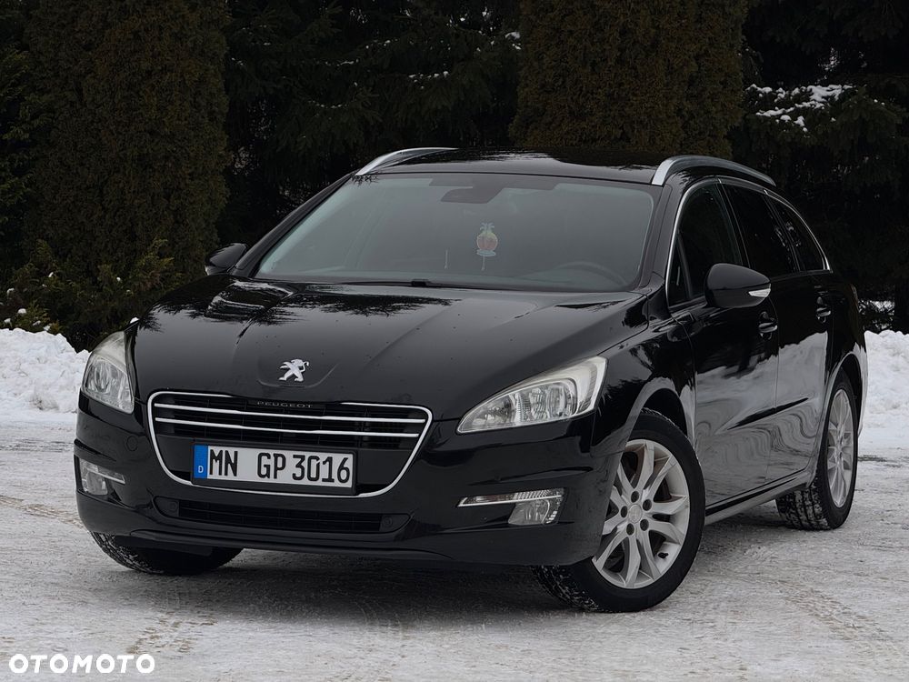 Peugeot 508 HDi FAP 140 Business-Line - 2