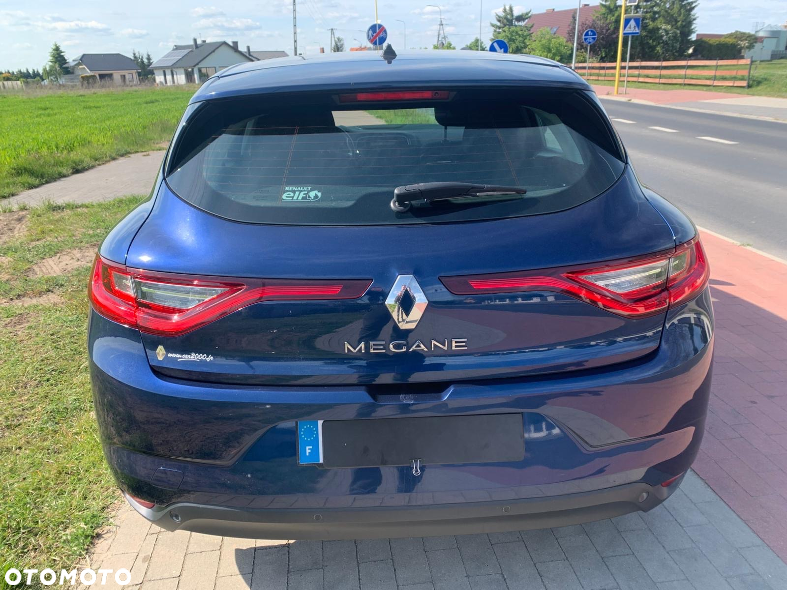 Renault Megane 1.5 dCi Energy Bose EU6 - 4
