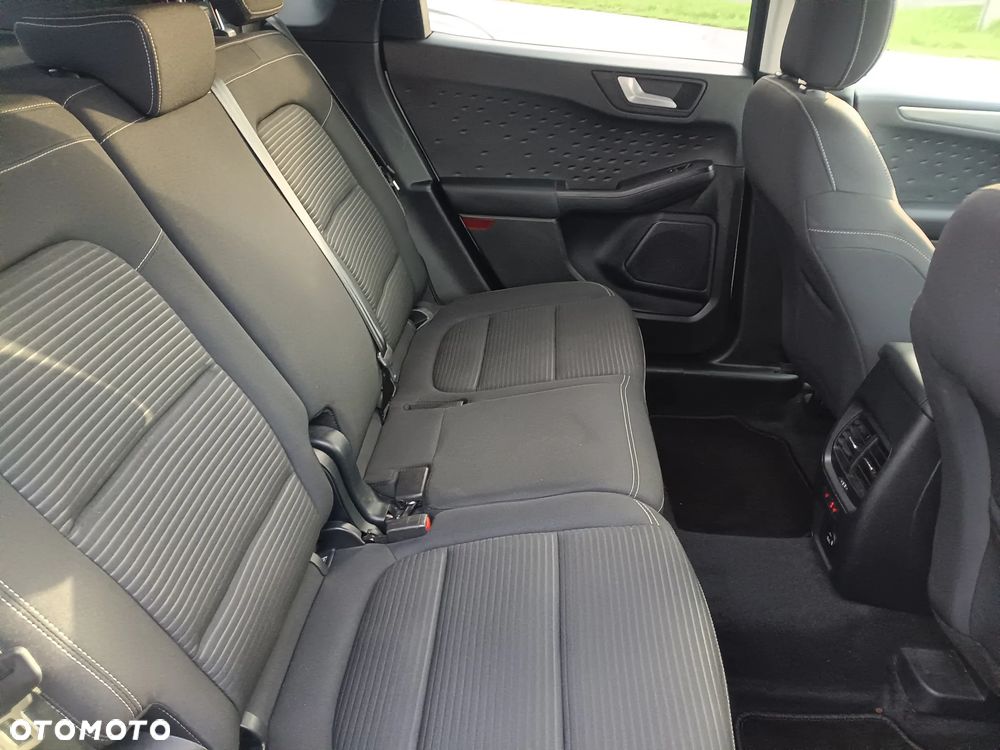 Ford Kuga 2.0 EcoBlue AWD Titanium X - 23