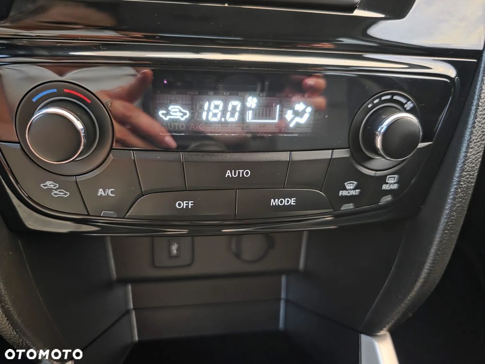 Suzuki Vitara 1.4 T Boosterjet S 2WD - 33