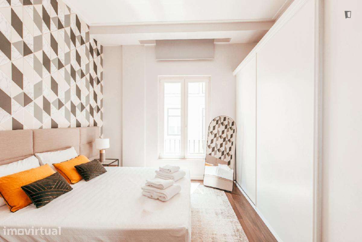 Apartamento com 2 quartos - localizado em Amoreiras Lisbon - Grande imagem: 4/17