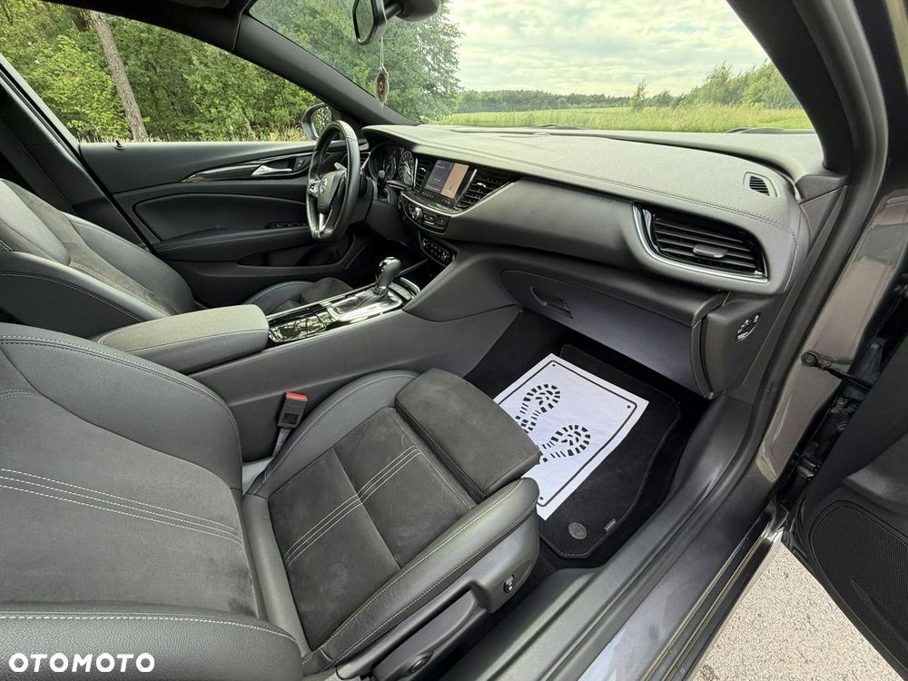 Opel Insignia - 9