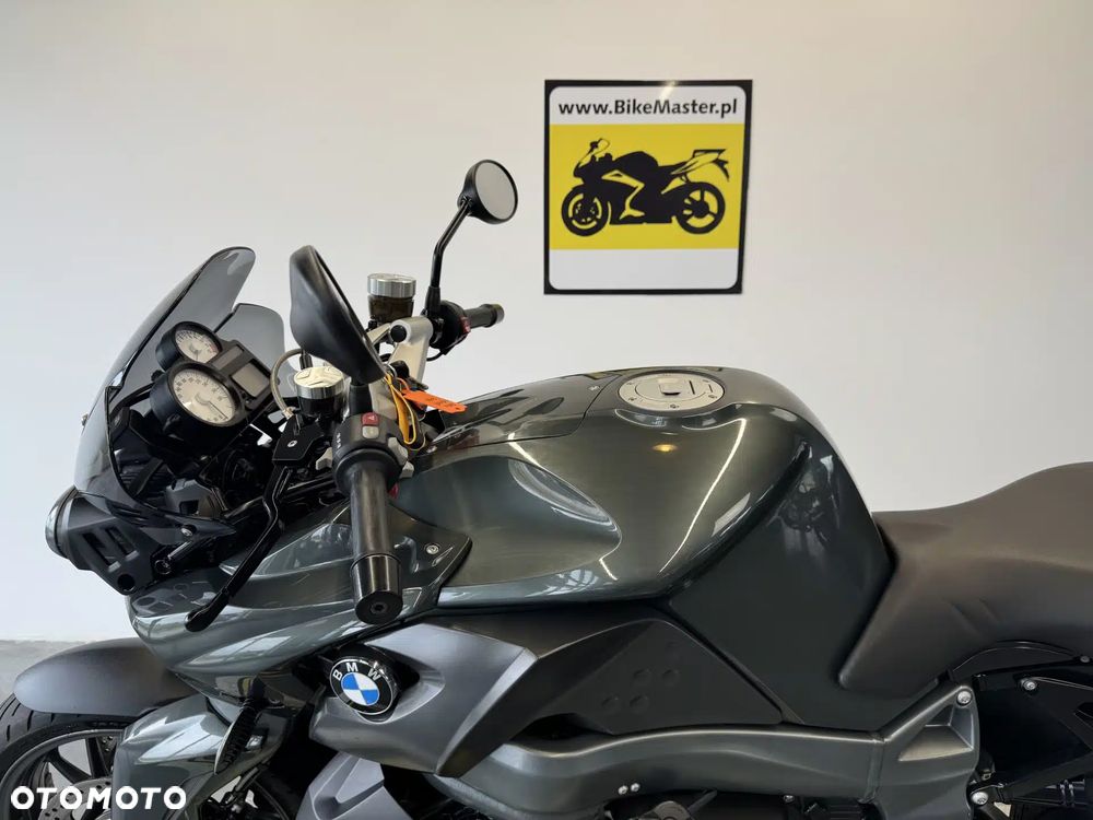 BMW K - 20